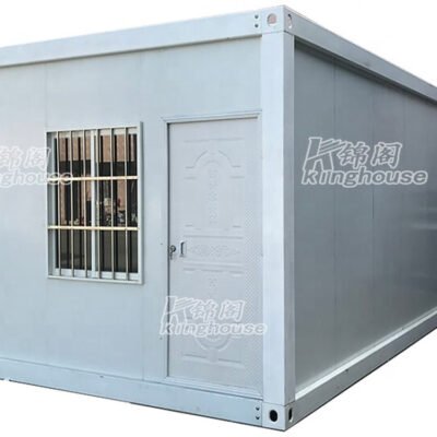 Factory Free Design Container House House of Modern Living  Space Creative Activity House Mobile Homestay Prefabricated