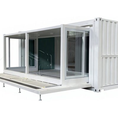 Australian Standard Modern Hot Sale Living Shipping Container House