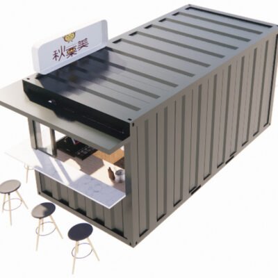 Certification Factory Australian Standard Prefabricated Foldable Container House Casa Prefab Mobile Tiny Home 2 3 4 Bedroom
