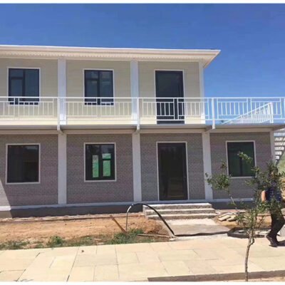 Luxury 20ft 40ft Apple Cabin Modular Container House Prefabricated Apartment Movable Office Residential Building