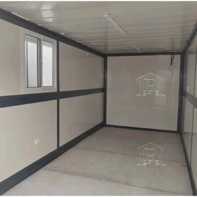 Magic House Portable House Modern Luxury Expandable Container House for Hotel
