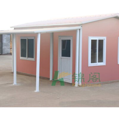 Custom SIP Structural Insulated Panel Wall Roof Panel for Prefab House Kit High R-Value Insulated Building Board for DIY