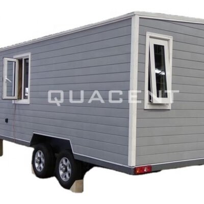 Modular Home Contemporary Living Space with Custom Interior Design Fast Delivery and Low Maintenance for Residential Projects