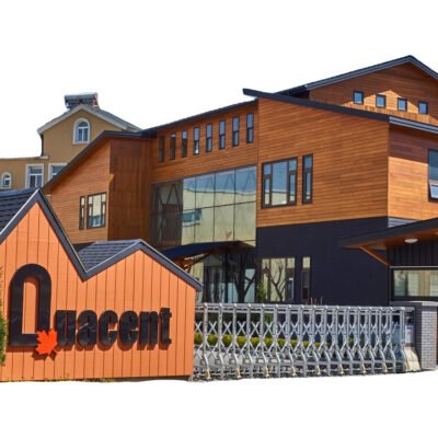 Modular Houses 2 Floors Standardized Flat-Pack System, Scalable Deployment and Verified Structural Performance