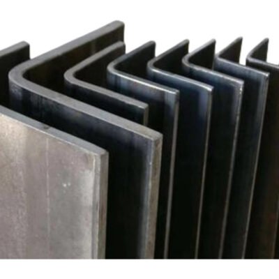 Fireproof High-Strength Rock Wool Composite Panel Steel Structure Workshop Galvanized Frame Support ISO 9001 Certified