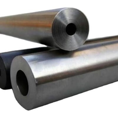 ASTM A106/A53 Seamless Carbon Steel Fluid Pipe for High Temp/Pressure, Boiler/Petroleum, ISO 9001 CE Certification