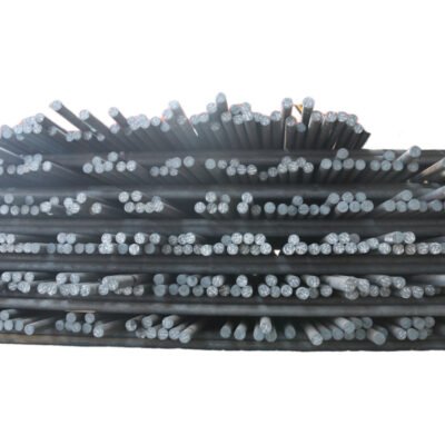 Heavy Duty Structural Steel Beam and Column Fabrication for Industrial Steel Structure Buildings