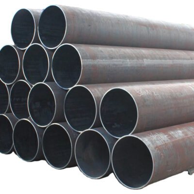 Galvanized Steel Round Square Rectangular Seamless Welded Pipe Tube Hot Dipped Galvanized f