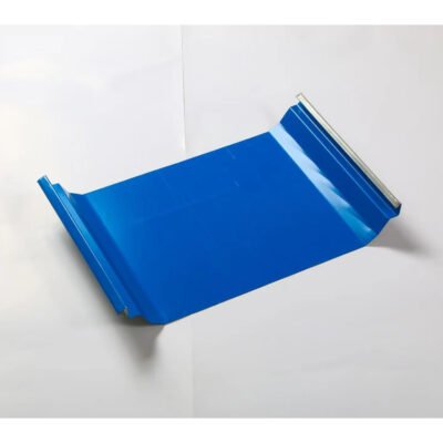 Galvanized Steel Sandwich Insulated Cladding Board Eco-Friendly PU Core for Cold Room Exterior Wall Modular/Prefabricated