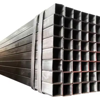 High Temperature Boiler Seamless Pipe ASTM API 5L X42 X52 Oil Gas Line Pipe 6-630mm Steel Tube Round Structure Fluid Pipe