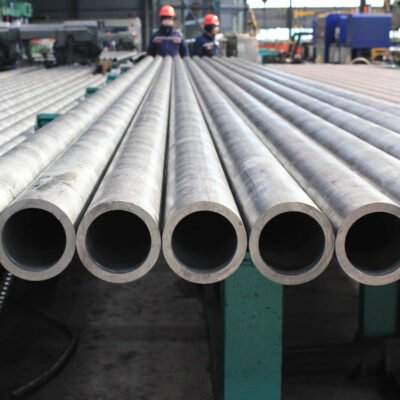 China Manufacturers Suppliers  Factory Direct Price  JIS STB 35 Seamless Steel Pipe for Heat Exchanger