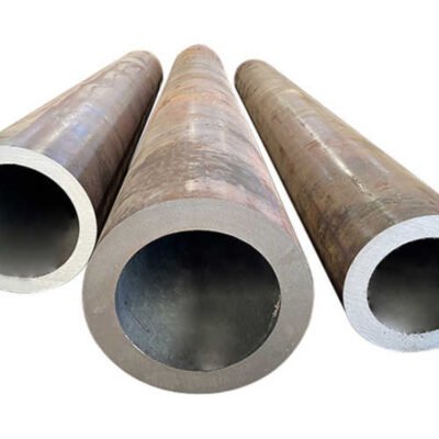 API 5CT Standard Petroleum Casing Tube for Deep Well & Offshore Drilling High Pressure Seamless Steel Pipe Custom Size Wholesale