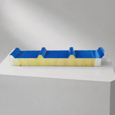 EPS Sandwich Panel for Prefabricated House