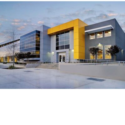 Modern Design Prefab Steel Structure Frame Commercial Building Industrial Shed Warehouse Workshop Engineering Storage Building