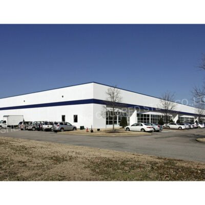 Prefab Wide Span Metal Prefabricated Customizable Steel Warehouse Workshop Self Storage Industrial High Strength ASTM Standard