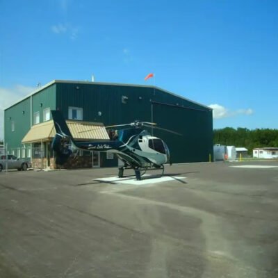 Modern Industry Prefab Workshops & Plants Stylish and Efficient Steel Workspaces