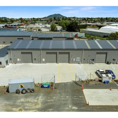 Storage Warehouse Prefabricated Warehouse Price Design