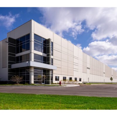 Multi Span Steel Structure Warehouse and Large Scale Industrial Factory Building for Commercial Use