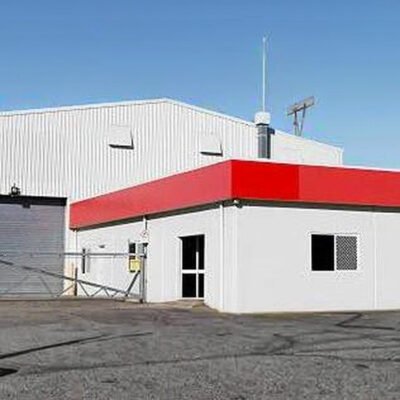 Industrial Design Prefabricated Light Steel Structure Steel Building Workshop Warehouse ASTM Standard