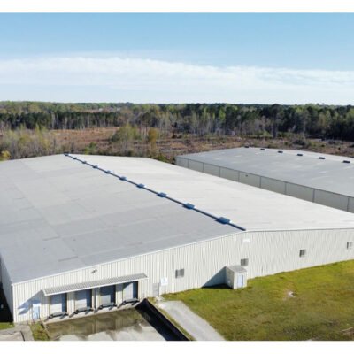 China's New Industrial Design Style Prefab Warehouse Steel Structure Plant for Workshop Application