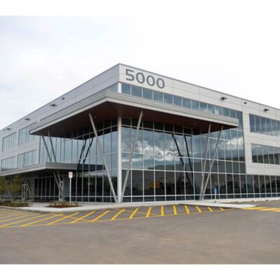 Cost-Effective Manufacturers Prefabricated Construction Customised Steel Structure Warehouse 10000Sqm Space Frame Used Warehouse