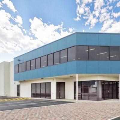 Steel Building Cold Room Material Prefabricated Cold Storage Warehouse Construction