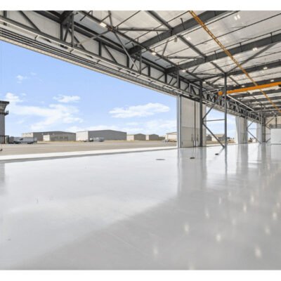 Prefabricated PEB Steel Factory Building Warehouse Workshop Industrial Steel Structure Supplier